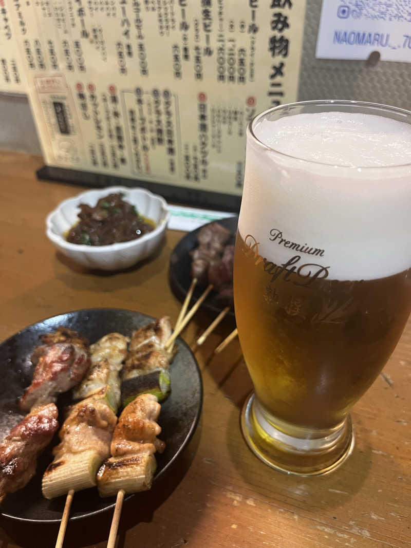 ベーヤンさんの玉の湯のサ活写真