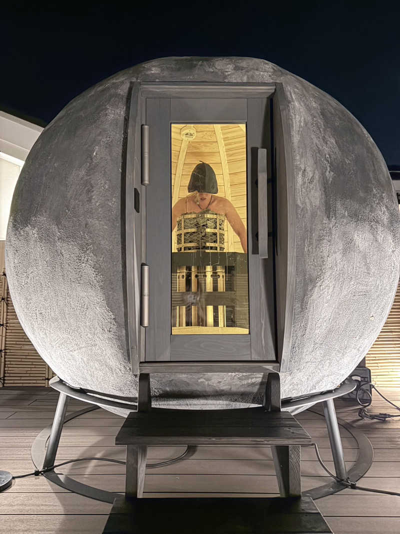 ベーヤンさんの天光の湯のサ活写真