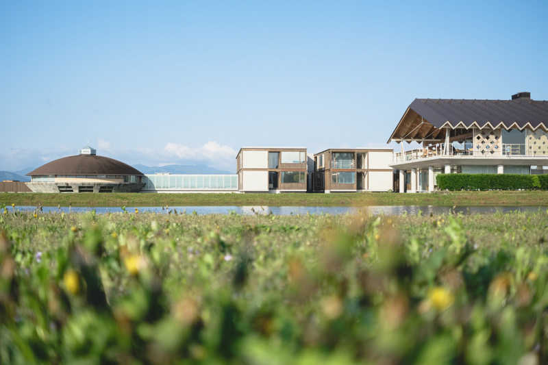 サウナ孔明さんのSHONAI HOTEL SUIDEN TERRASSE / スイデンテラスのサ活写真