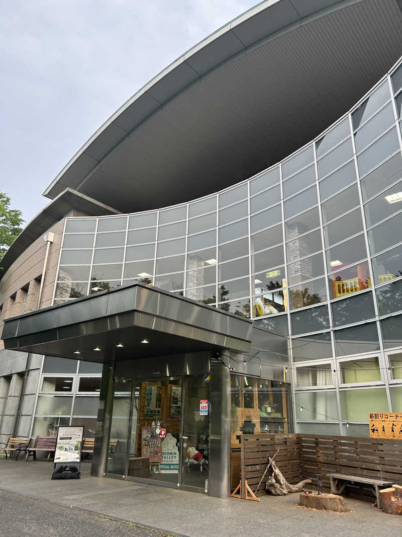 サウナ孔明さんのサウナスイートキャビン(オーパークおごせ内)のサ活写真