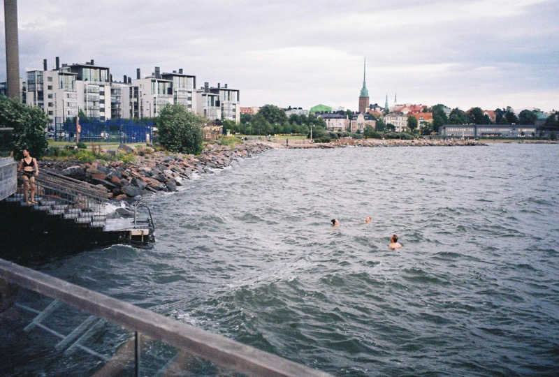 サウナ孔明さんのLöylyのサ活写真