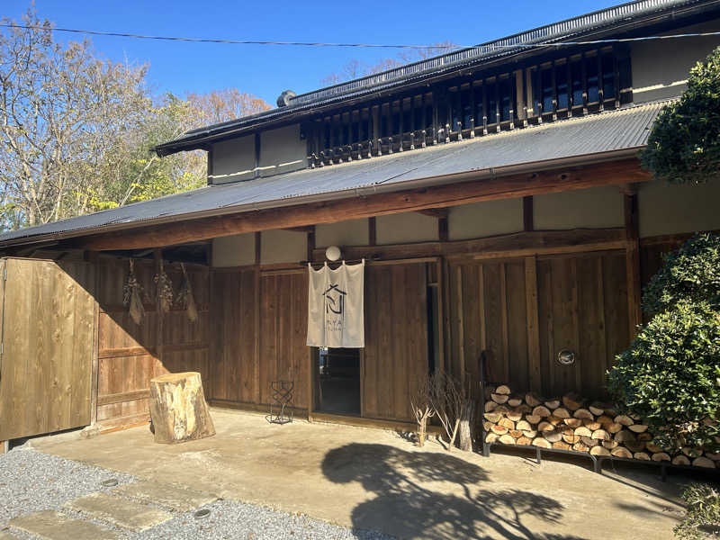 サウナボーイさんのSAUNA NAYAのサ活写真