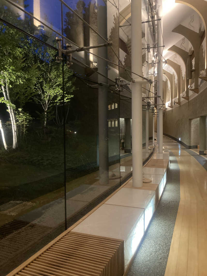 Lieさんの別邸 仙寿庵のサ活写真