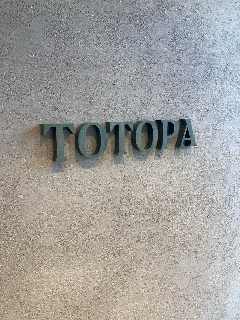 ライトセーバーさんのTOTOPA 都立明治公園店のサ活写真