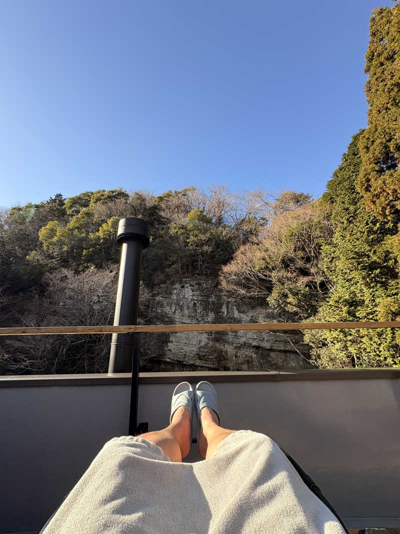 カミカゼジローさんのJOBAN SAUNA(常磐サウナ)のサ活写真