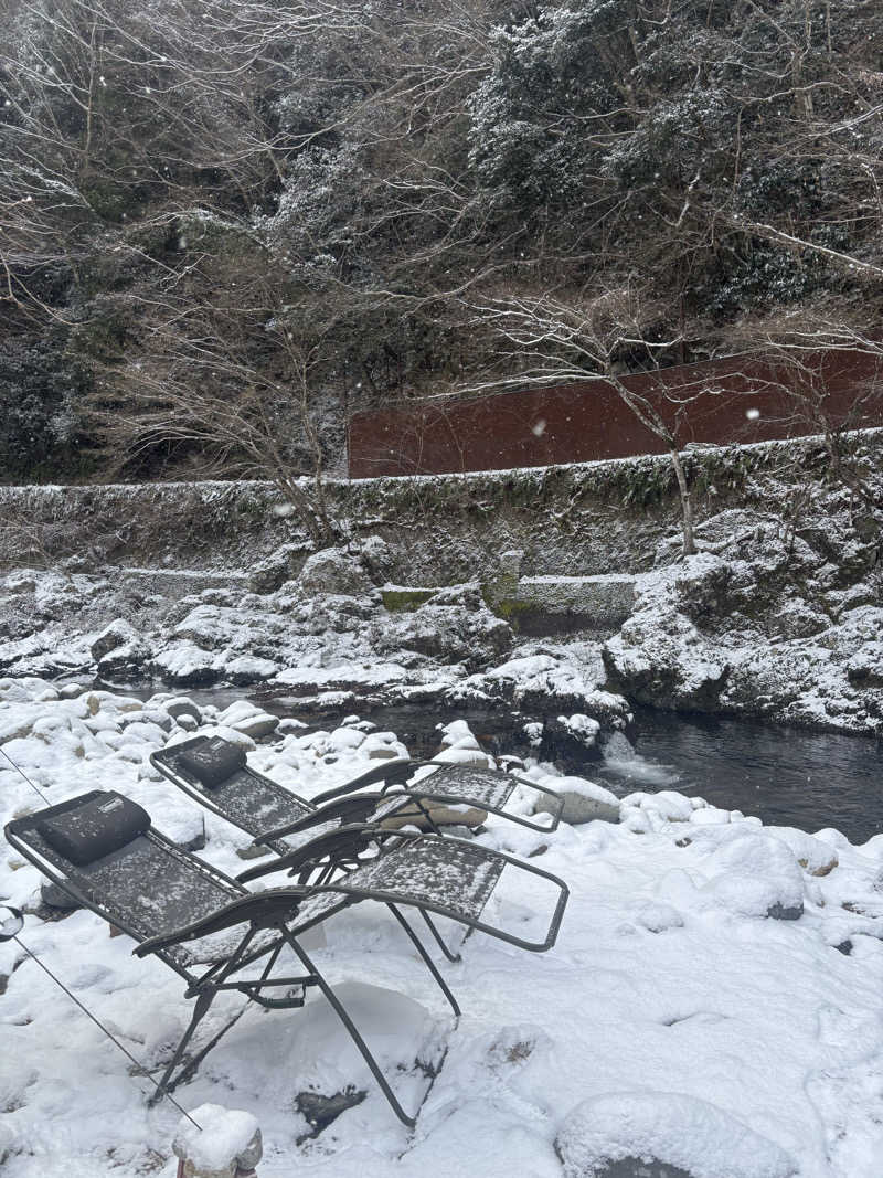 ゆさんのVIEHÄttÄVÄ ヴィエハッタヴァのサ活写真