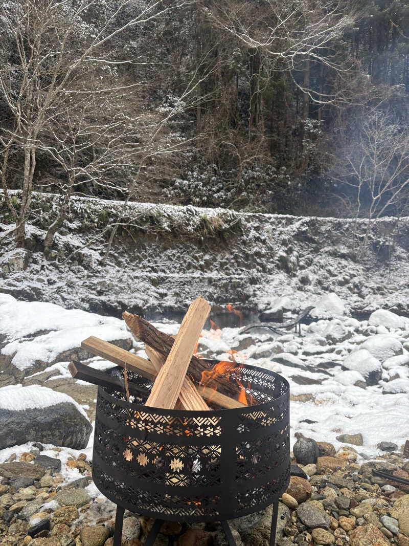 ゆさんのVIEHÄttÄVÄ ヴィエハッタヴァのサ活写真