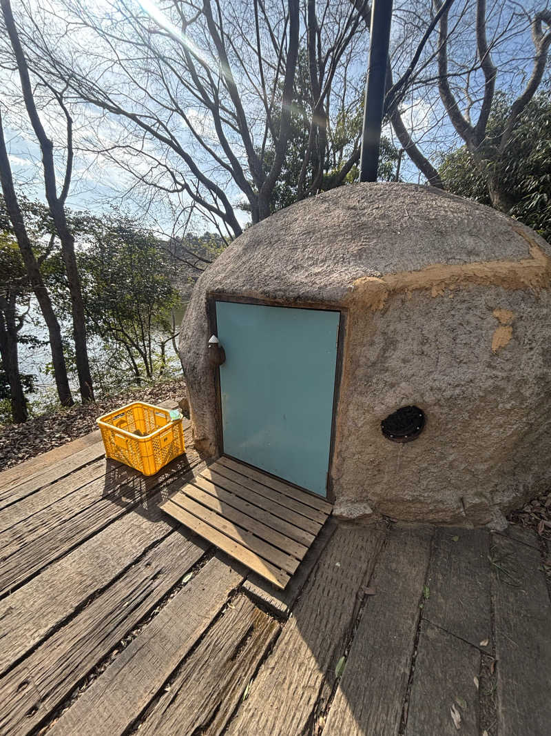 ゆさんの宇部サウナセンターのサ活写真