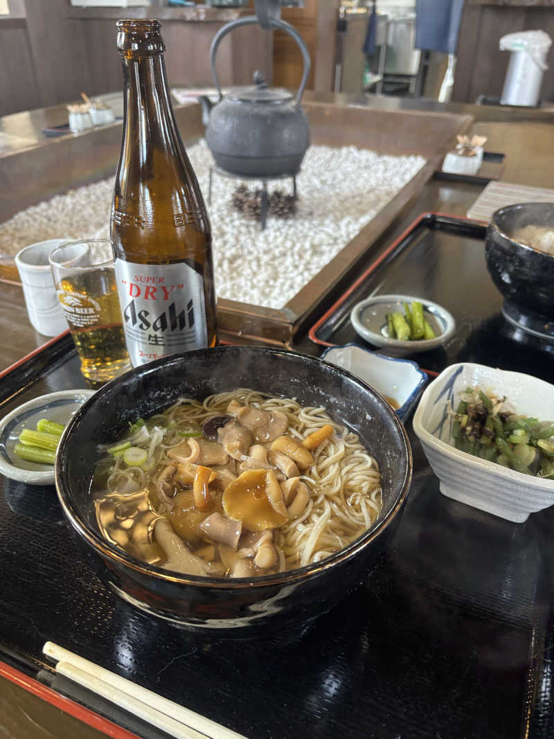 ゆさんの湯田中温泉大浴場 吉の湯(ホテルゆだなか)のサ活写真