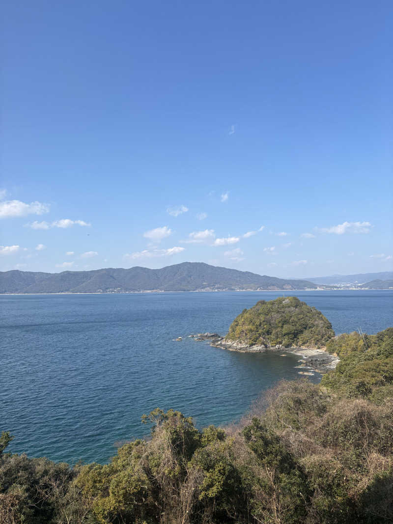 ゆさんの国民宿舎 大城のサ活写真