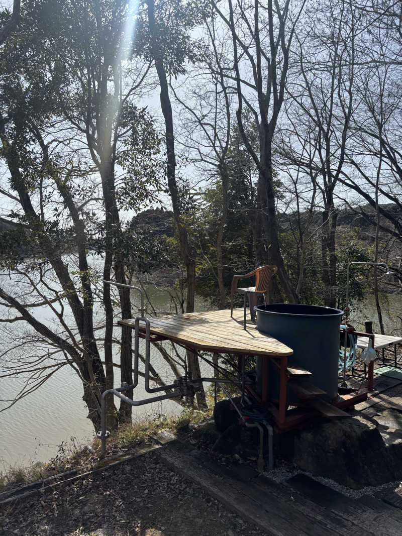 ゆさんの宇部サウナセンターのサ活写真