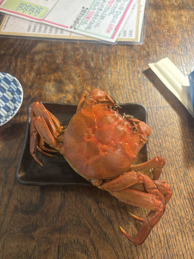 ゆさんのサウナと天然温泉 湯らっくすのサ活写真