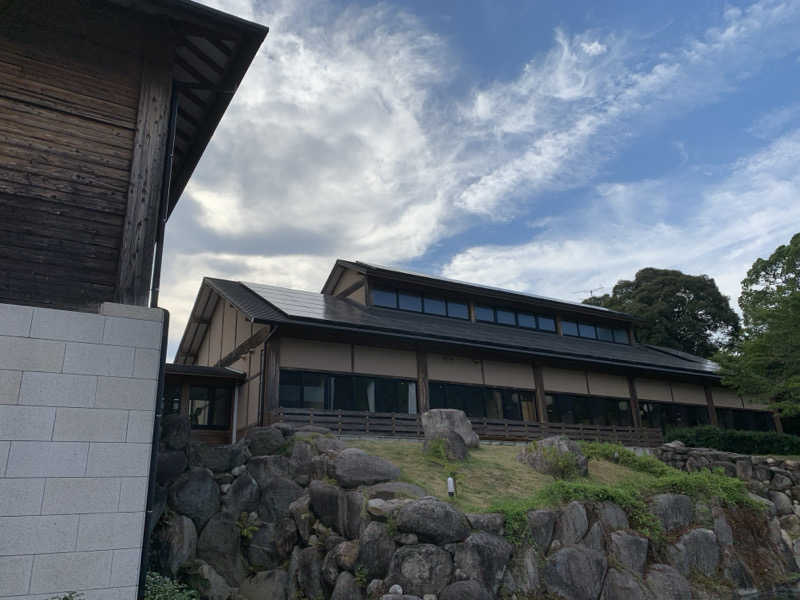 ととのいＪＩＮさんのひがしせふり温泉 山茶花の湯のサ活写真