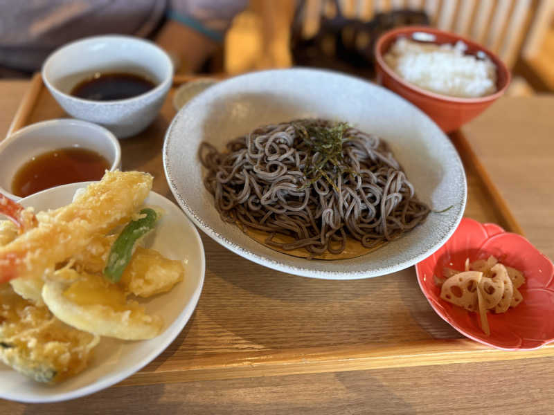 マシュマロさんの神馬の湯のサ活写真