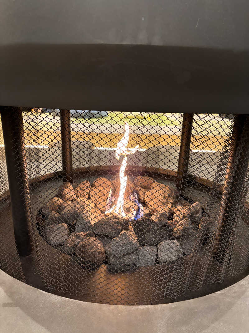 マシュマロさんのおふろcafé あげき温泉のサ活写真