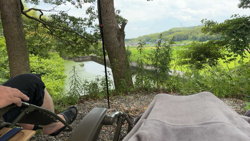 マシュマロさんの987サウナ  KUWANA SAUNAのサ活写真