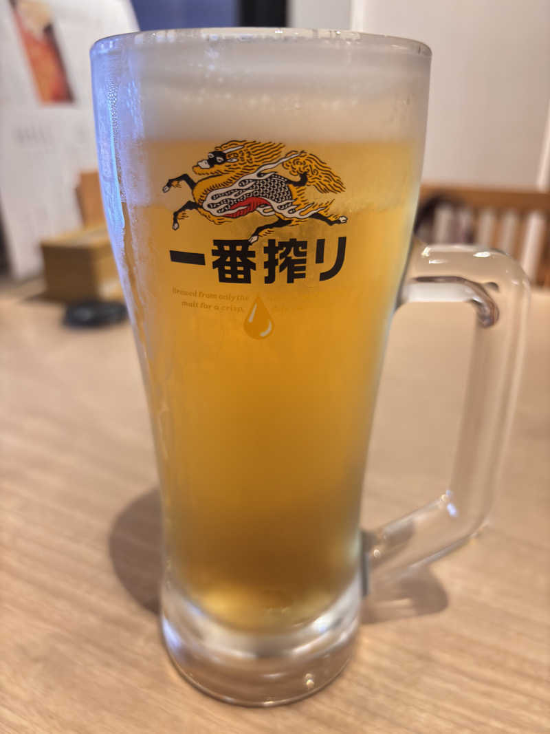 マシュマロさんの神馬の湯のサ活写真