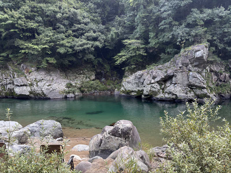 マシュマロさんのITADORI SAUNAのサ活写真