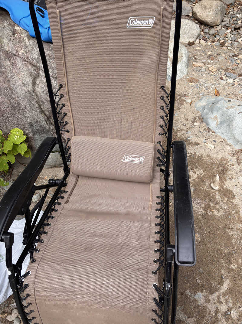 マシュマロさんのITADORI SAUNAのサ活写真