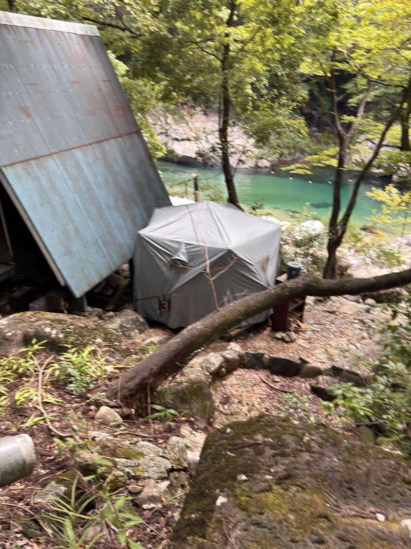 マシュマロさんのITADORI SAUNAのサ活写真