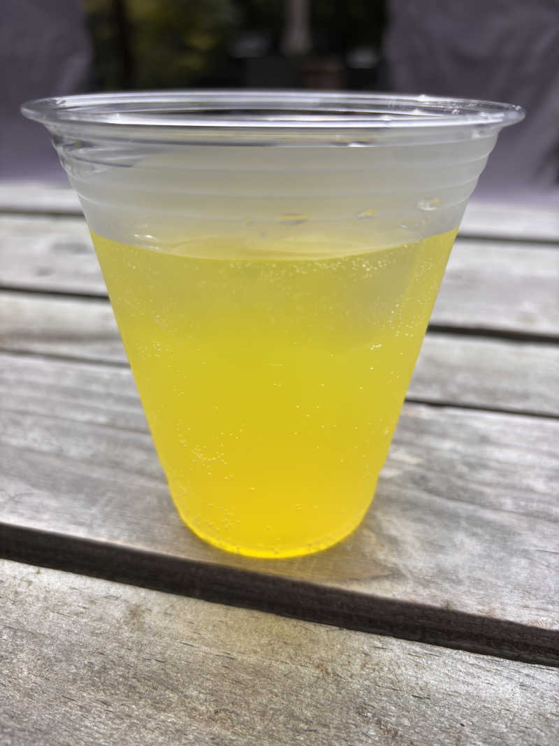 マシュマロさんのITADORI SAUNAのサ活写真