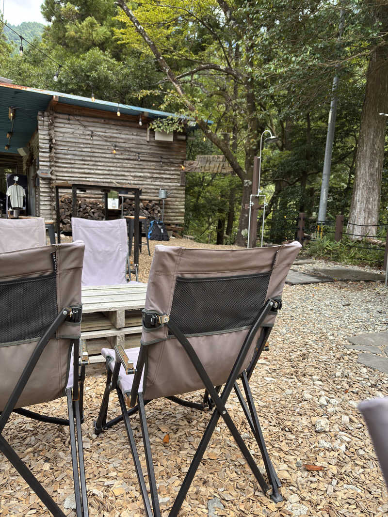 マシュマロさんのITADORI SAUNAのサ活写真