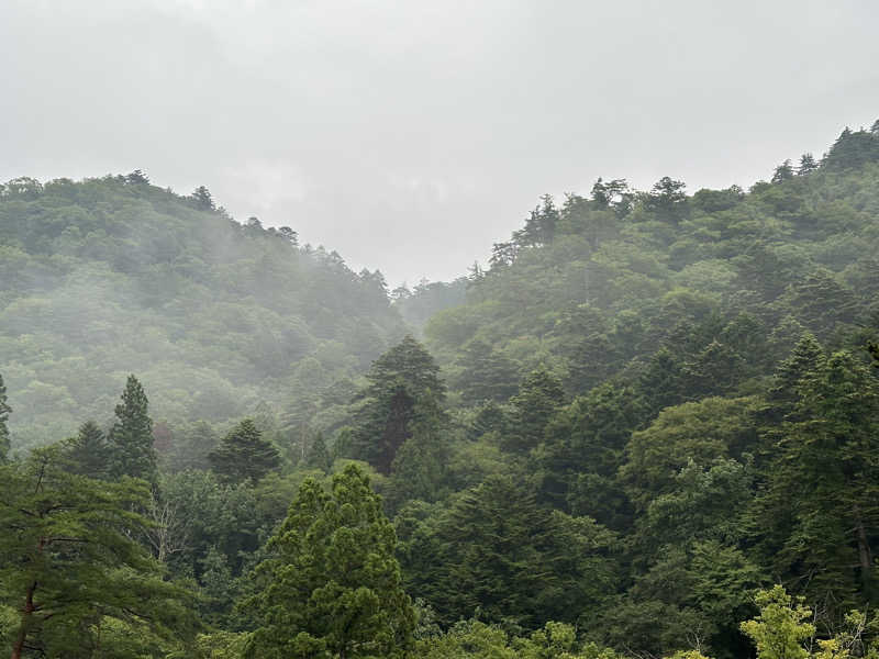 キメラアントさんの塩の湯温泉 蓮月のサ活写真