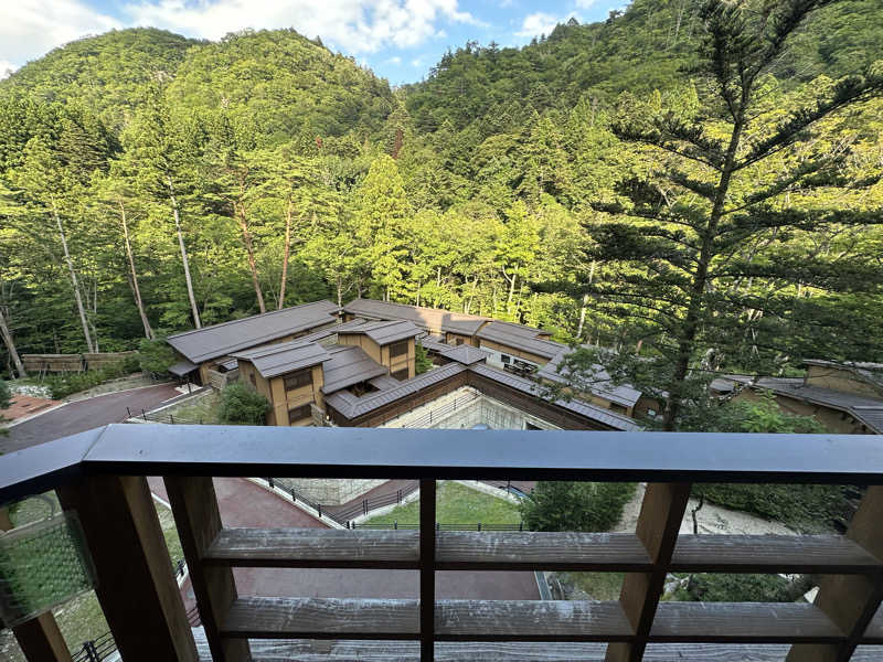 キメラアントさんの塩の湯温泉 蓮月のサ活写真