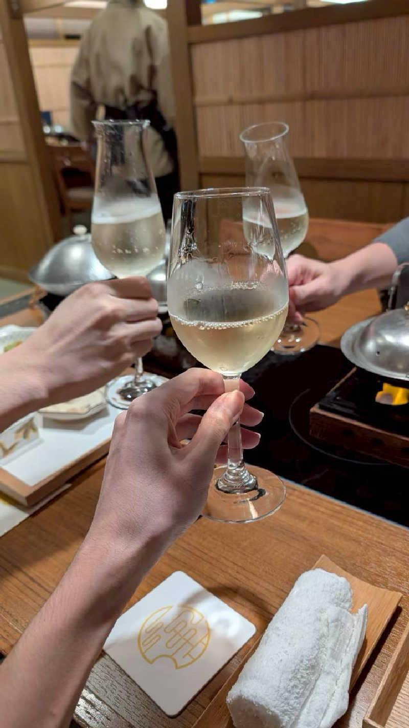 キメラアントさんの塩の湯温泉 蓮月のサ活写真