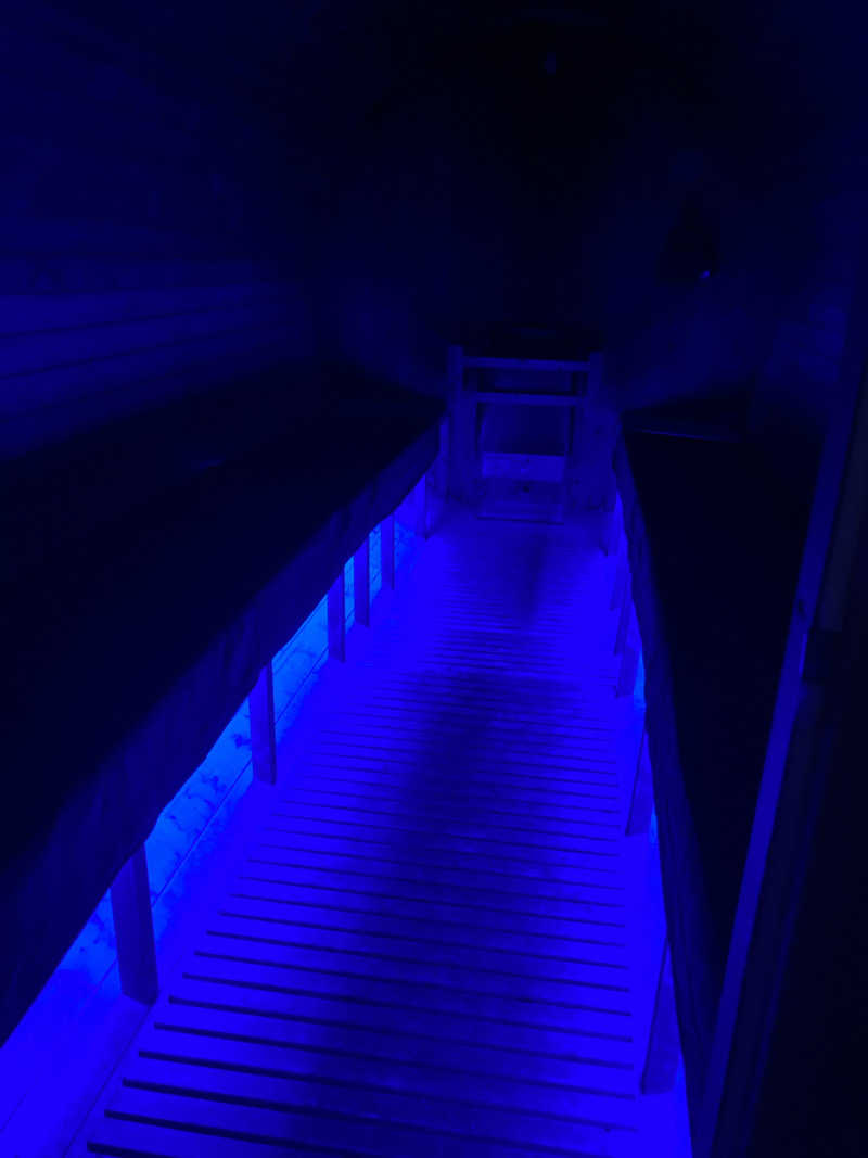 あまみすまいるさんのBEB5沖縄瀬良垣(ベブ)by 星野リゾートのサ活写真