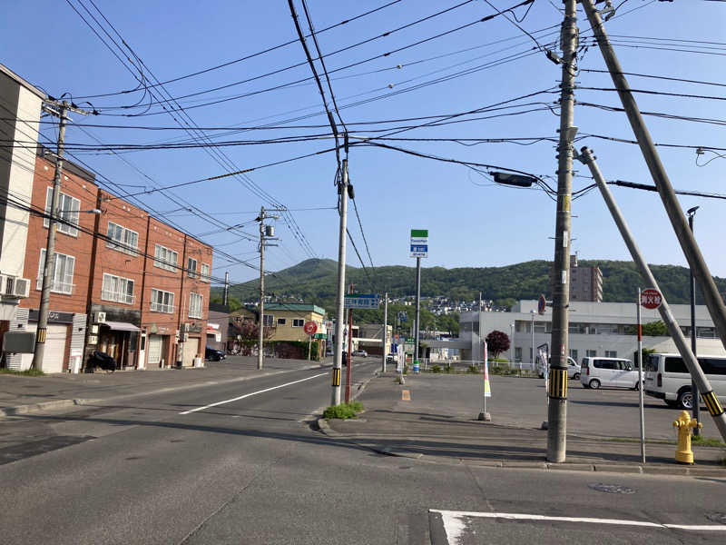 あまみすまいるさんのアパホテル&リゾート 札幌のサ活写真