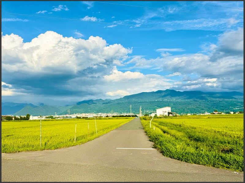 ちーにぃ@赤頭巾さんの百目鬼温泉のサ活写真
