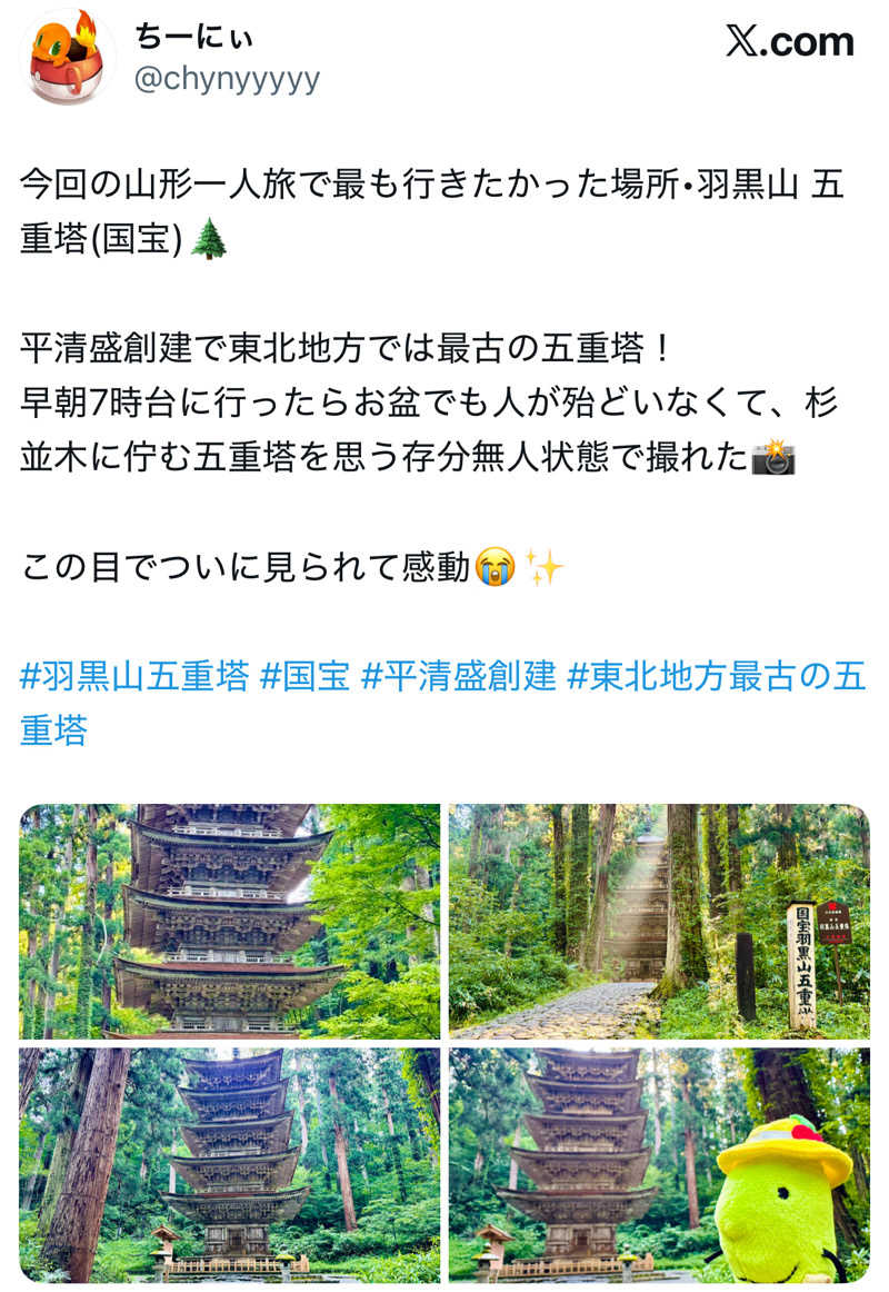 ちーにぃ@赤頭巾さんの庄内町ギャラリー温泉 町湯のサ活写真