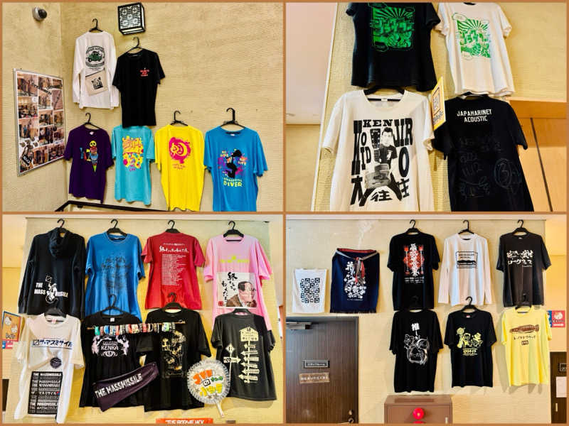 ちーにぃ@赤頭巾さんの郡山湯処 まねきの湯のサ活写真