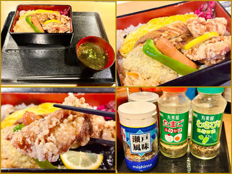 ちーにぃ@赤頭巾さんのSAUNA煌ｰKOUｰのサ活写真