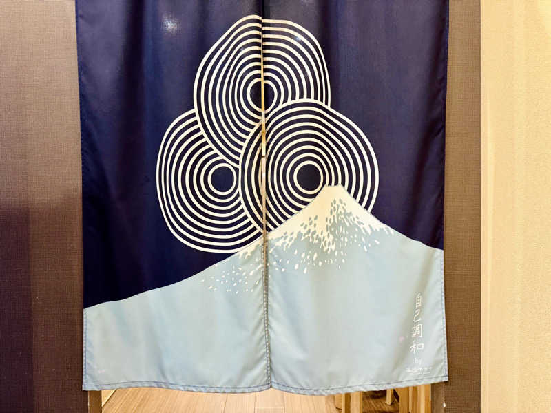 ちーにぃ@赤頭巾さんの泊まれるサウナ屋さん 品川サウナのサ活写真