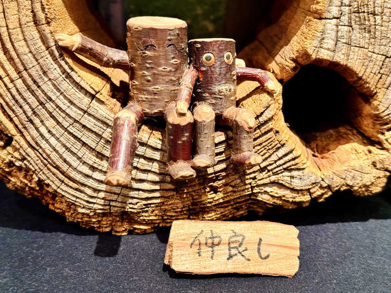 ちーにぃ@赤頭巾さんの湯風景しおりのサ活写真