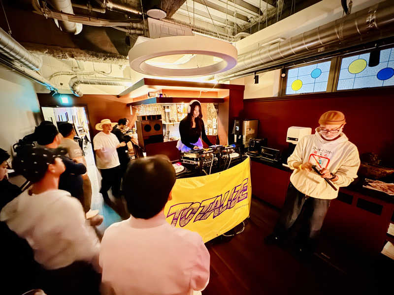 ちーにぃ@赤頭巾さんのSENSE saunaのサ活写真