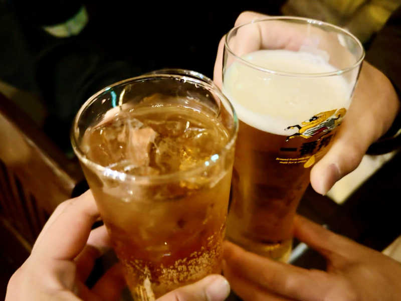 ちーにぃ@赤頭巾さんのSENSE saunaのサ活写真