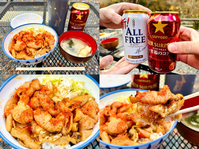 ちーにぃ@赤頭巾さんのサウナ天竜のサ活写真