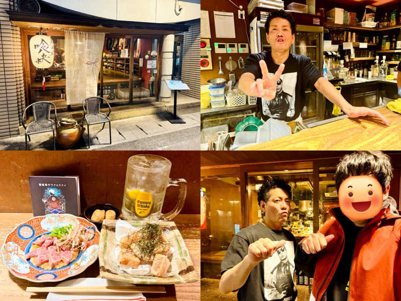 ちーにぃ@赤頭巾さんの新岐阜サウナのサ活写真