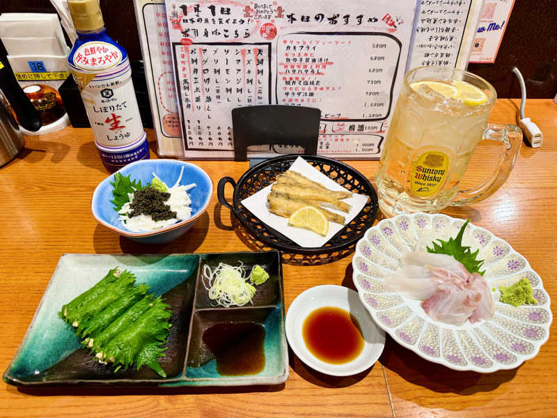 ちーにぃ@赤頭巾さんのユーランドホテル八橋のサ活写真