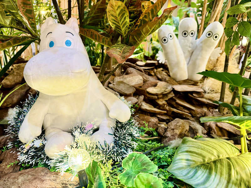 ちーにぃ@赤頭巾さんのユーランドホテル八橋のサ活写真