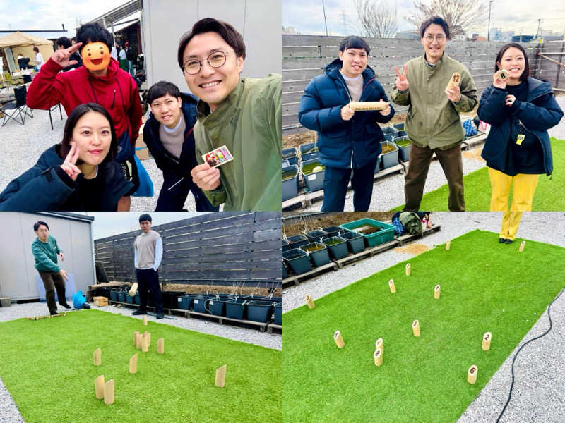 ちーにぃ@赤頭巾さんのサバンナアキシマのサ活写真