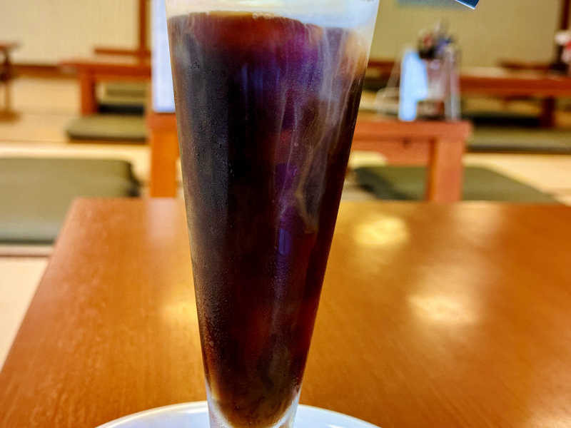 珈琲フロート
