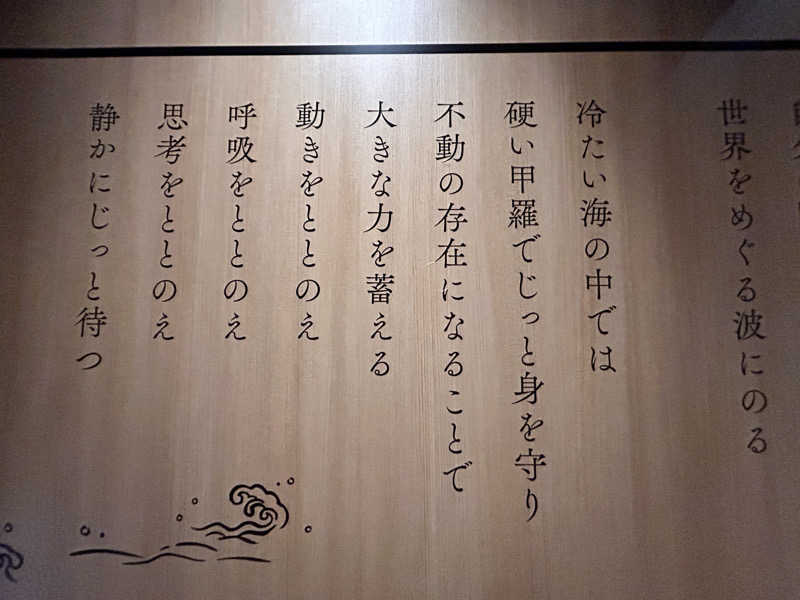 Ruriさんの生姜サウナ 金の亀のサ活写真