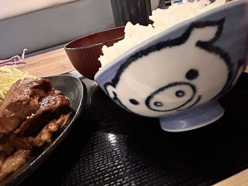 Ruriさんの生姜サウナ 金の亀のサ活写真