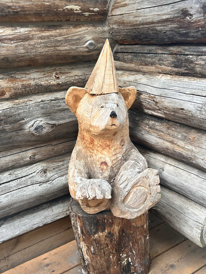 RuriさんのThe Saunaのサ活写真