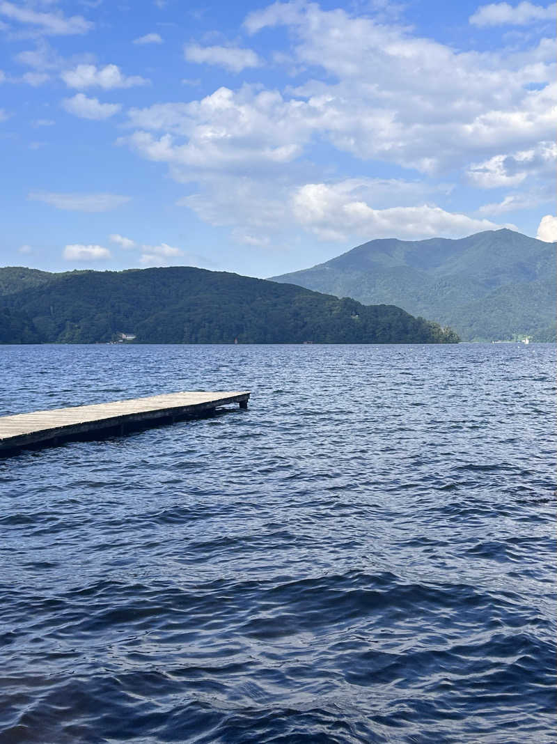 RuriさんのThe Saunaのサ活写真