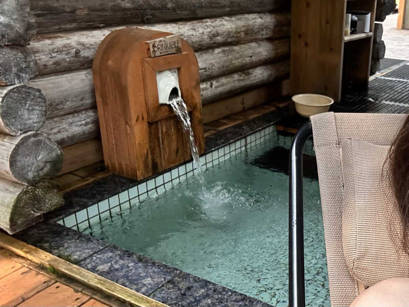 RuriさんのThe Saunaのサ活写真